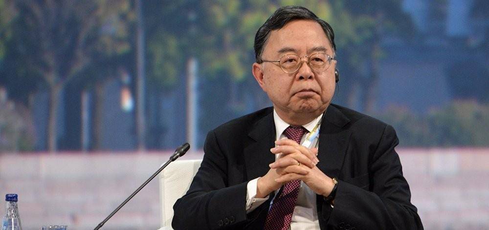 富商捐21亿给哈佛,不留一分钱给后代,曾直言:以做中国人为耻辱_陈启宗