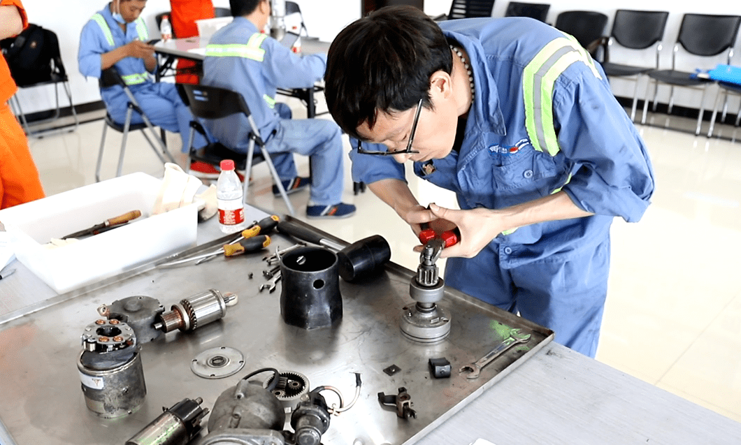 安装钳工证书怎么报名国家认吗出证时间报名要求有什么用