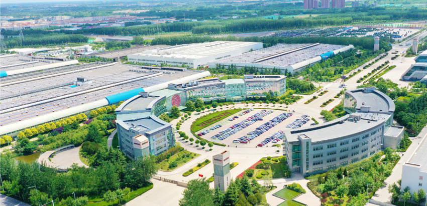 潍柴动力2023年营收2139.6亿元,净利润90.1亿元,同比增长83.8%