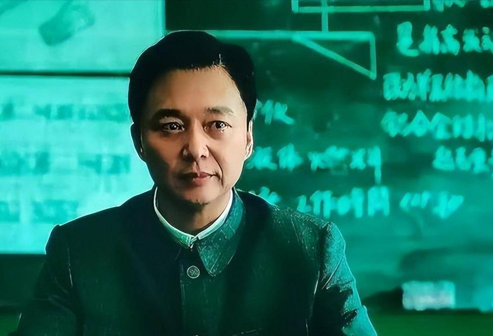 原创盘点扮演过钱学森的演员有人被蒋英先生接见有人被群嘲