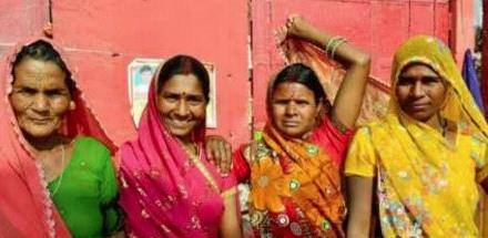 原创从公主到女王印度唯一的女总理铁娘子英迪拉甘地