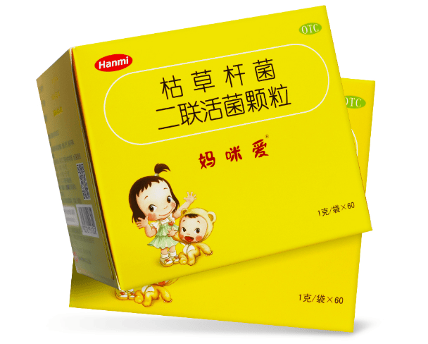 妈咪爱对宝宝腹泻有效吗