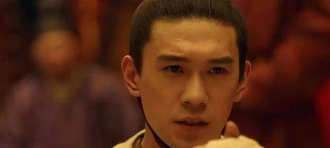 解决吐蕃问题:山人宰相李泌 如何为大唐续命百年_杨国忠_长安_李亨