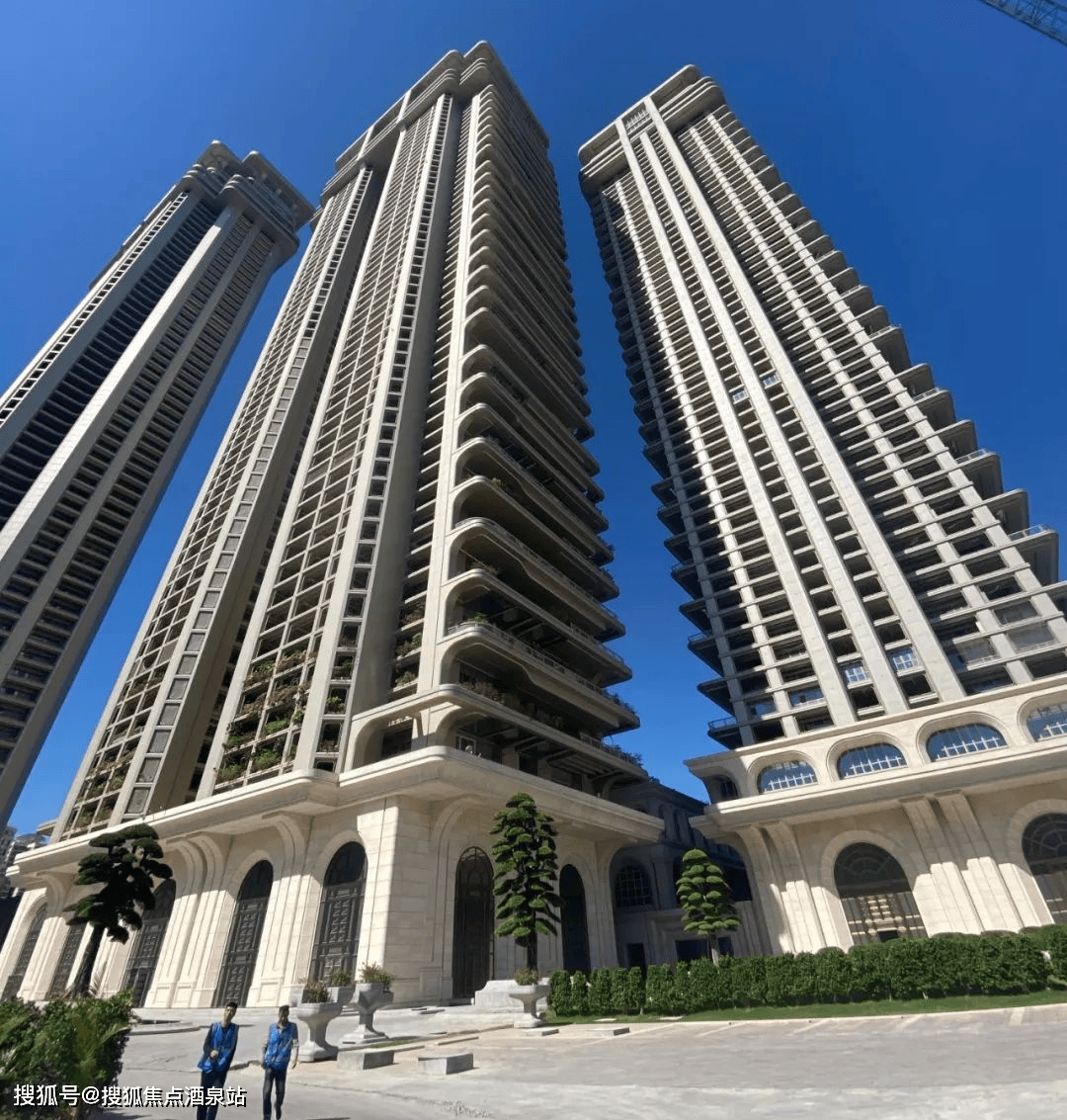 厦门帝景苑24小时热线电话项目介绍丨开发商直售丨房源丨详细解答