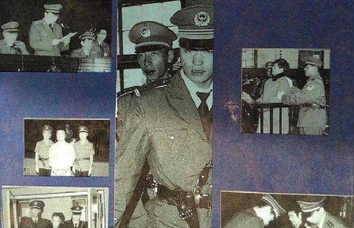 1996年泰安6个老虎被打倒打虎英雄公丕汉什么来头