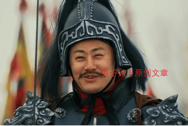 原创单廷珪明明拥有超强法术上梁山后为何不见施展因为他很聪明