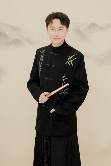 赵钶担任电影银河写手歌曲制作总监宣传曲演打工人精神状态