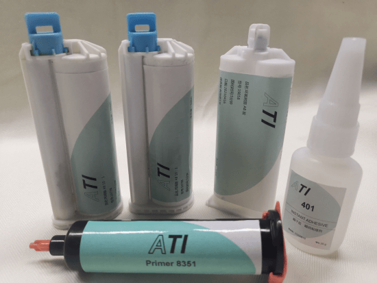 探秘丙烯酸结构胶强大粘接性能的科学原理