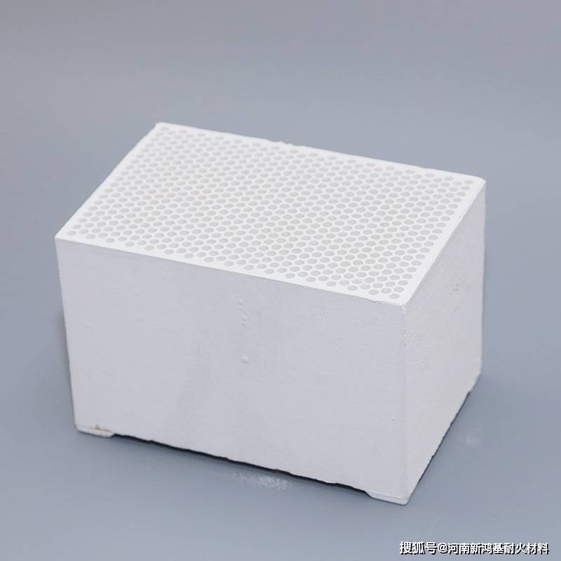 蜂窝陶瓷蓄热体的作用是什么