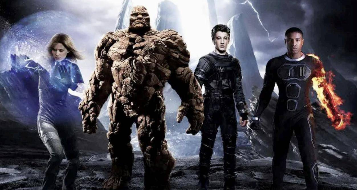 2024年到2025年漫威计划上映的5部电影蜘蛛侠4可能无缘上映