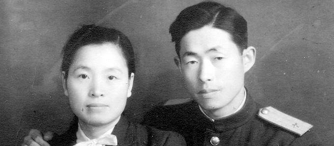 这期间,郑律成逐渐走上了创作的高峰期,1939年,郑律成和诗人公木创作