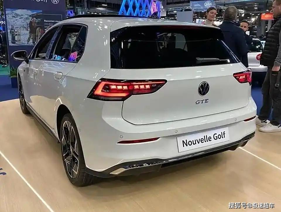 新大众golf配置曝光:精工细琢,诠释品质生活_搜狐汽车_搜狐网