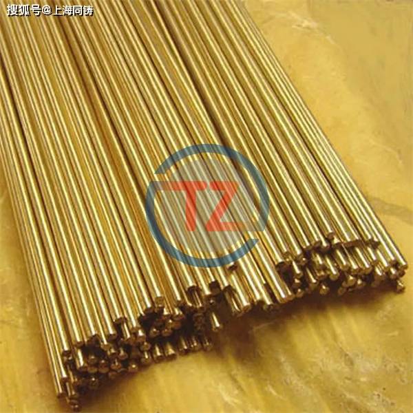 hal6725铝黄铜化学成分