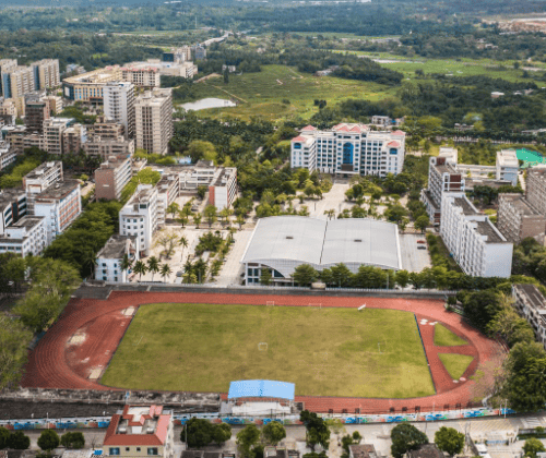 校友会2024中国师范类民办大学排名杭州师范大学钱江学院前三