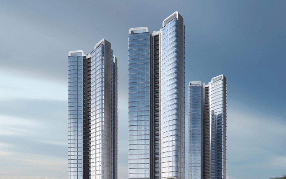 深圳金地峰境誉府优缺点金地峰境誉府什么时候交房金地峰境誉府能不能