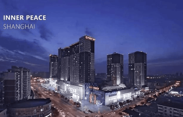 上海浦东新区海翔大厦海翔大厦项目概括售楼处电话物业费小区环境