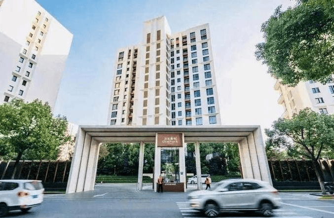上海浦东新区海翔大厦海翔大厦项目概括售楼处电话物业费小区环境