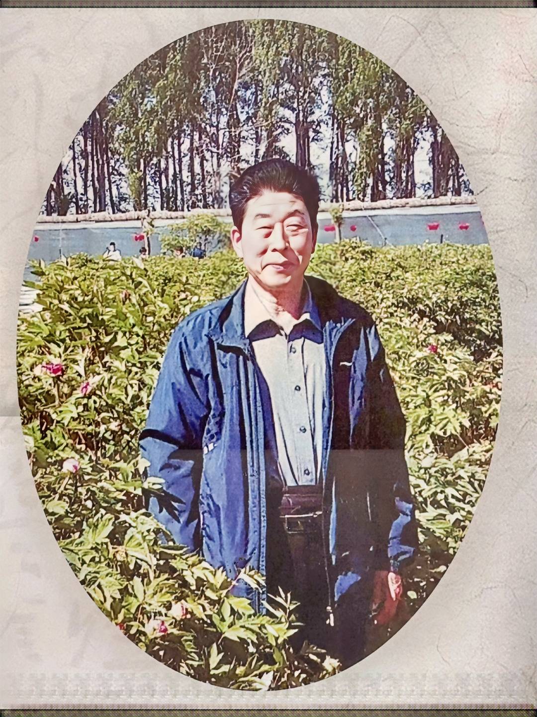 书画家姜海军艺术作品欣赏