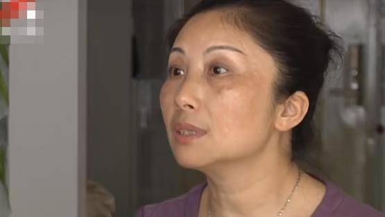 贵州都匀:3岁男孩被拐父亲跳楼,母亲25年后发现,儿子就在身边_张雪霞