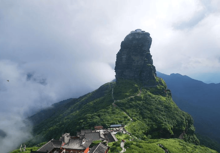 贵州旅游精华景点一网打尽省钱攻略