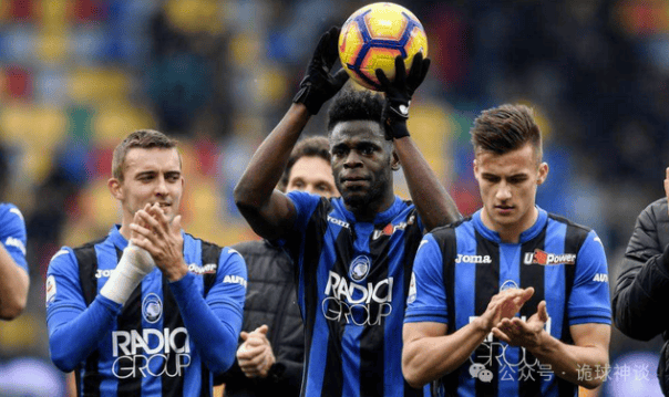 那不勒斯 vs 亚特兰大