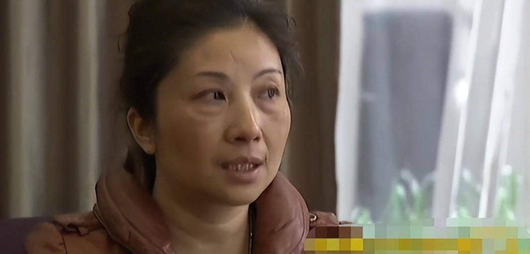 贵州都匀:3岁男孩被拐父亲跳楼,母亲25年后发现,儿子就在身边_张雪霞