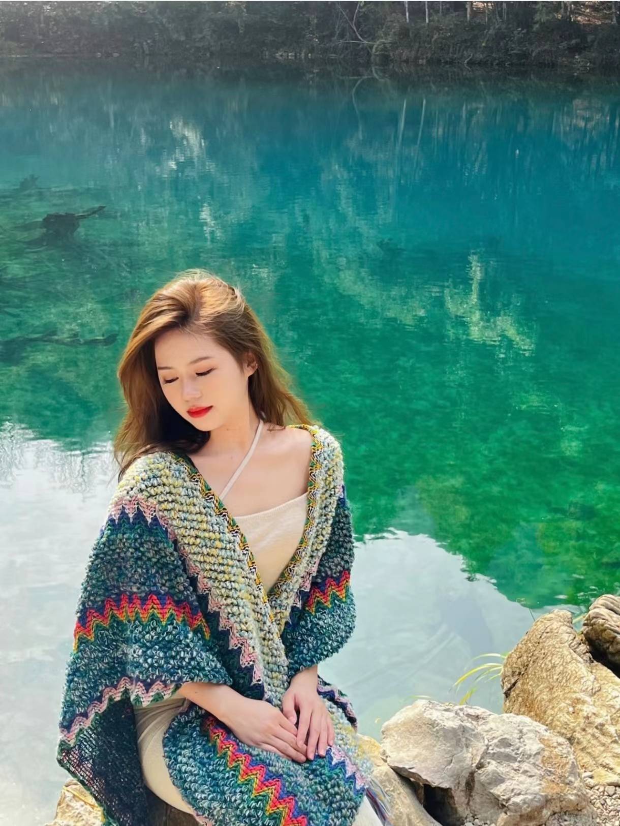 5月去贵阳提前攻略不迷路五一去贵州旅游攻略怎么玩超详细攻略来啦