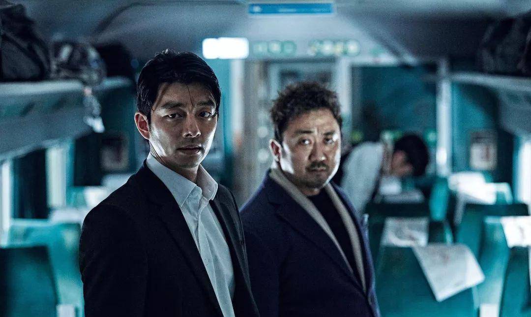 韩国灾难电影里程碑釜山行的继承和创新
