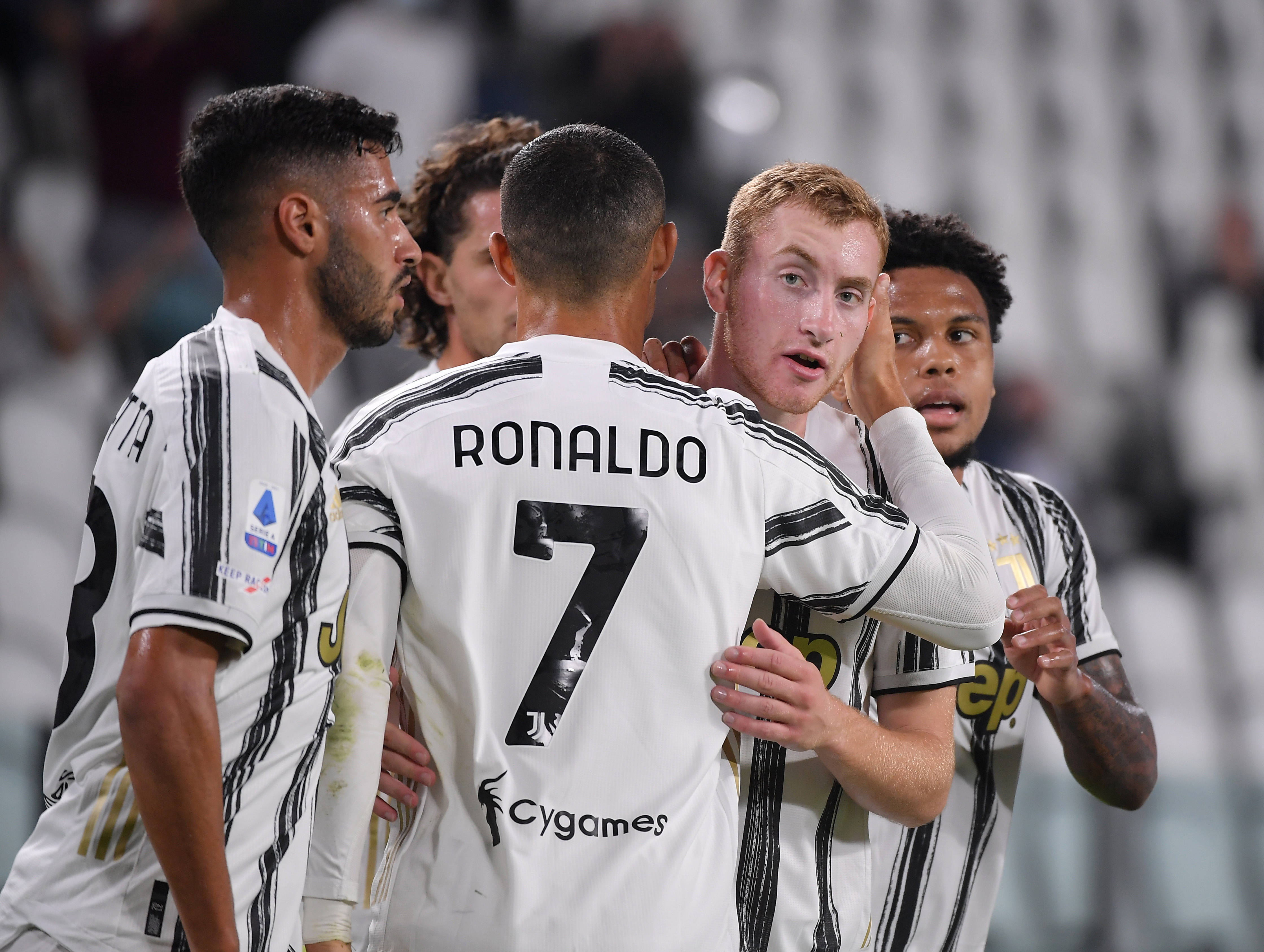 意甲拉齐奥vs尤文图斯比分预测