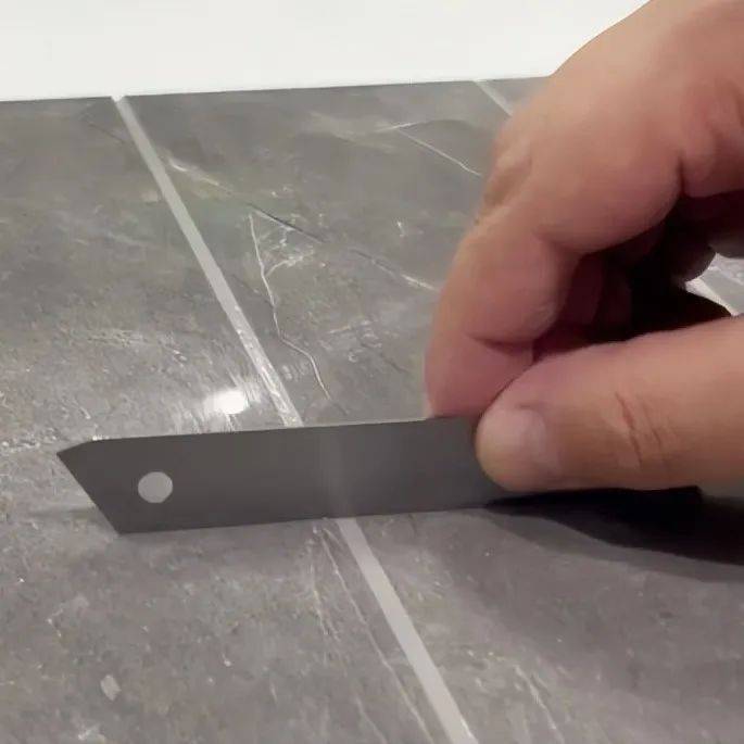 商家大肆宣扬聚脲平缝,对得起它的价格吗?