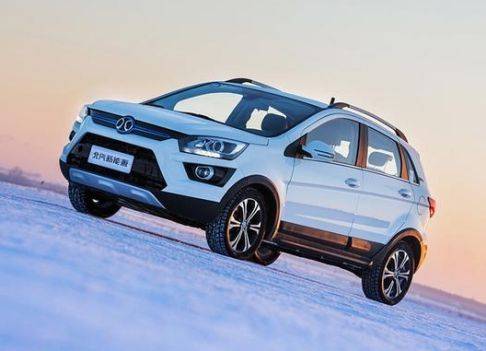 董明珠新能源车标logo:将未来引擎点燃_搜狐汽车_搜狐网