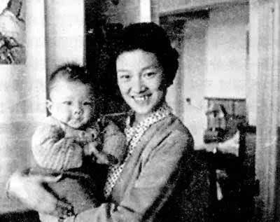 原创京圈痞女洪晃因一辆车怒甩陈凯歌4婚3离后终获幸福