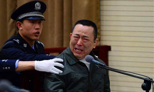 四川著名大善人富豪刘汉,实际上是名副其实的杀人恶魔.