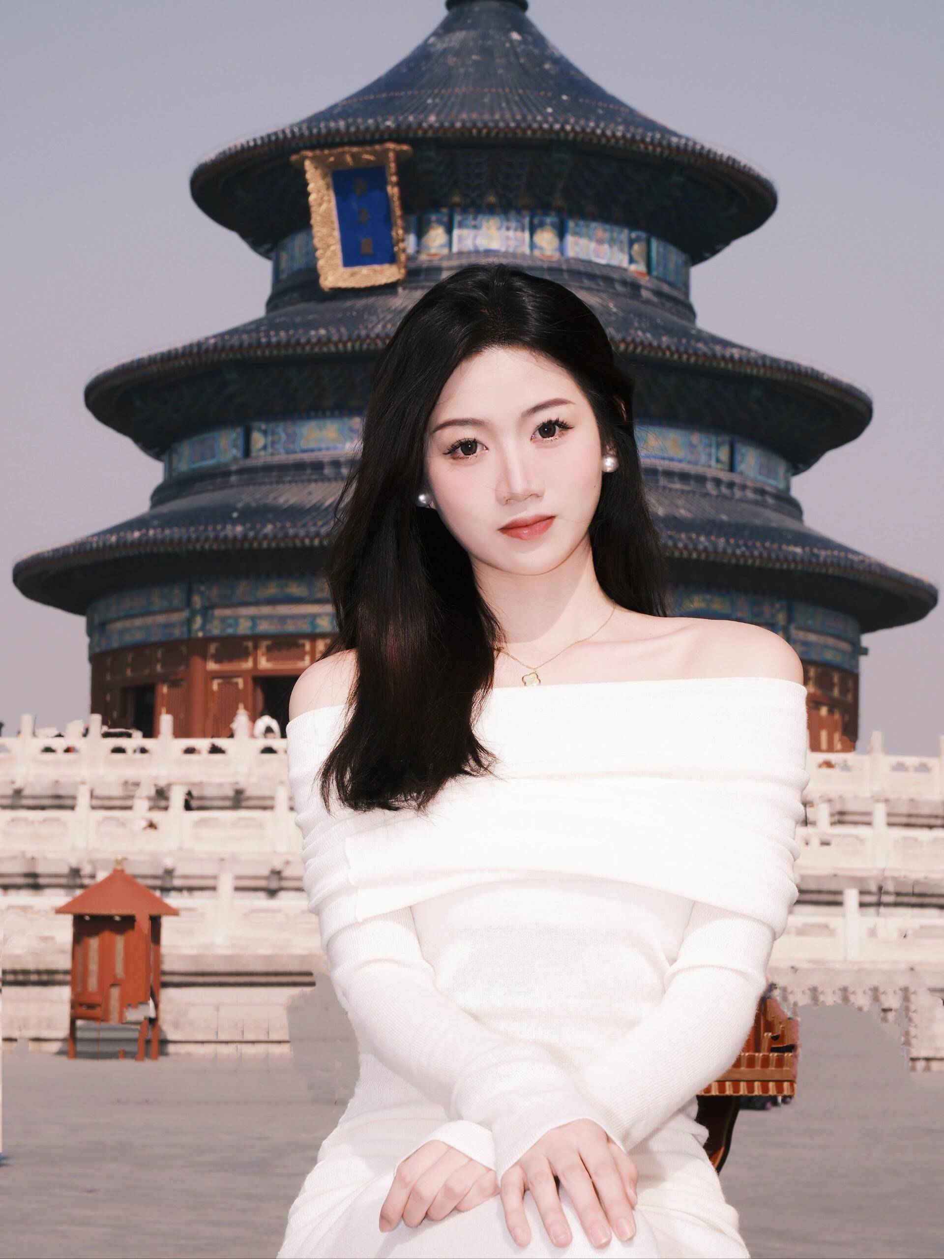 5月去北京旅游参团5天4晚多少钱一个人北京五日游具体行程和路线安排