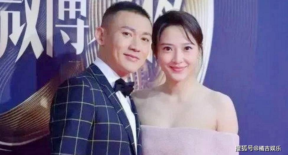 聂远每月给老婆300万生活费,怪不得他在电视剧里演皇帝那么像