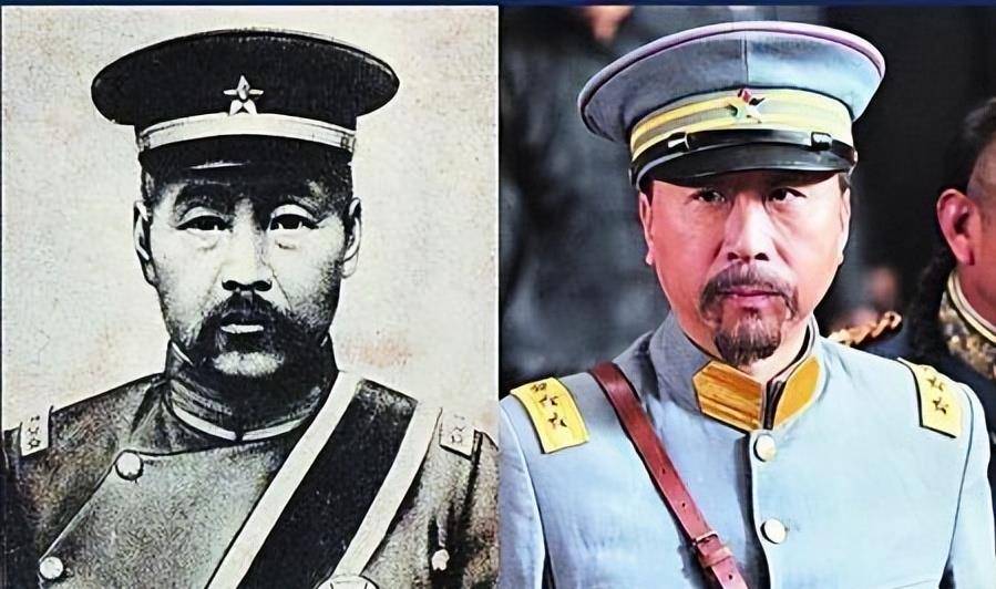 原创北洋军阀五大派系他们拥有怎样的实力又有着怎样的恩怨情仇