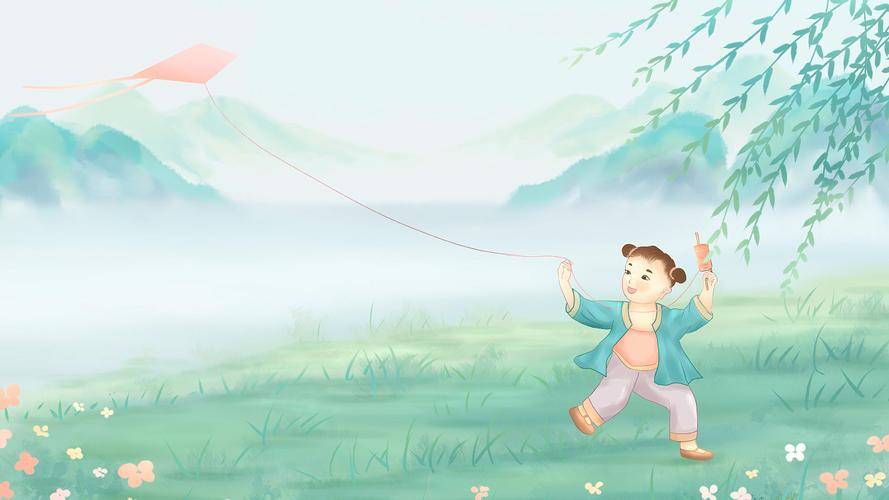 20首精品人生成长诗词,从不谙世事至步履蹒跚,人生不