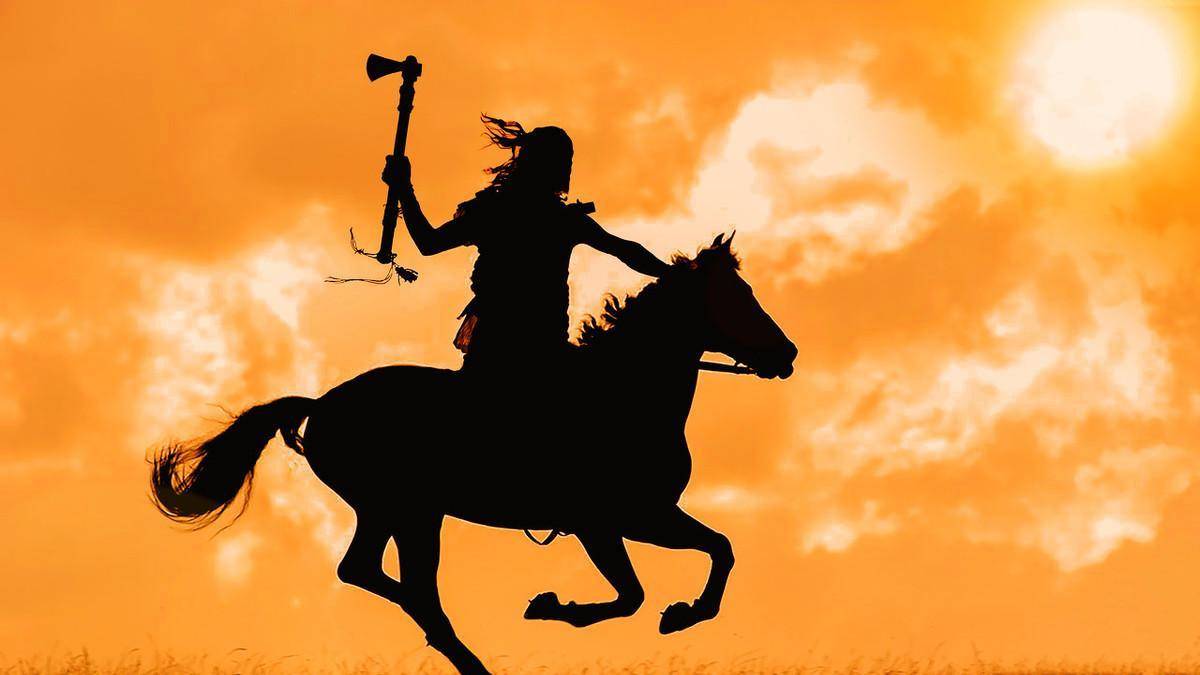 原创冒顿单于如何带领匈奴崛起逼贡政策能打就打不能打就跑