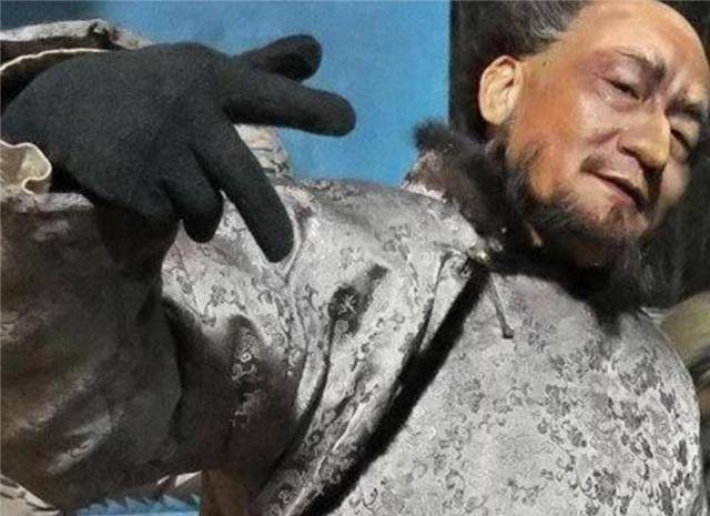 原创东北大土匪座山雕1947年入狱后结局如何其实并不是死在监狱