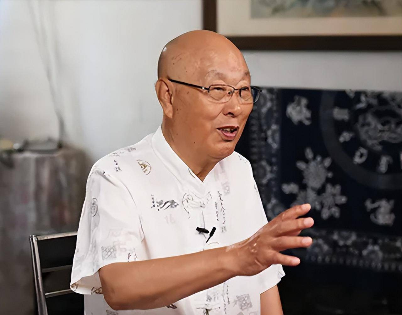 原创侯宗宾16岁参加革命曾主政甘陕豫严惩贪腐享年89岁