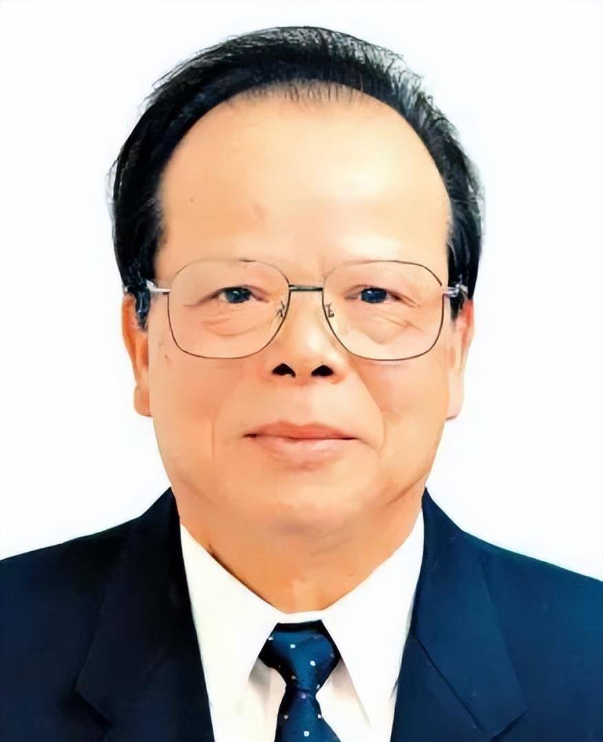 凌伯棠:广东原副省长,两次赴非洲援助,重视农业改革,享年76岁