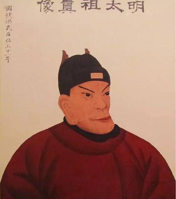 如果不是本朝的人也能免除一死吗_钱镠_朱元璋_钱用勤