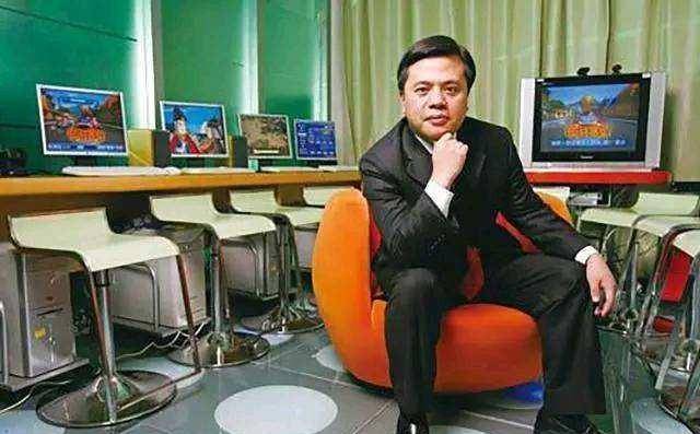 原创前首富陈天桥给美捐70亿引众怒如今斥5亿研究中国脑科学