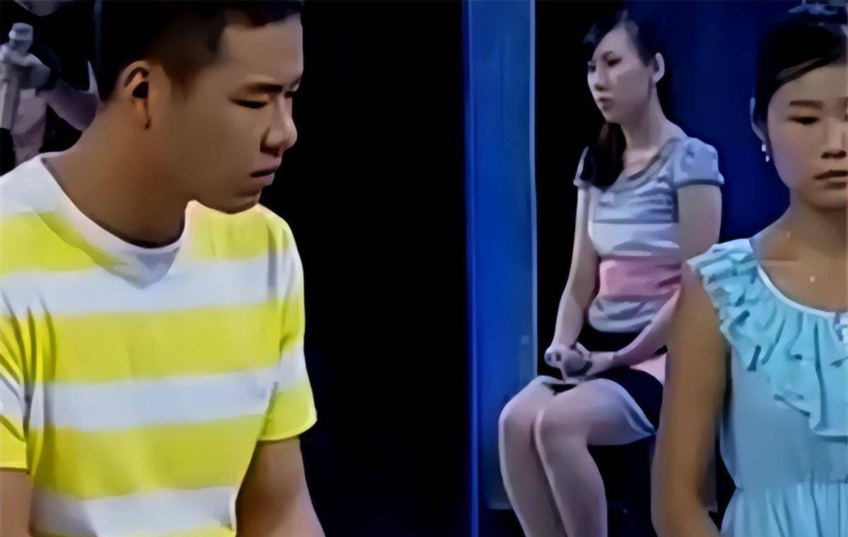 儿子死而复生母子相认的泪洒全场女子不得不说出真相