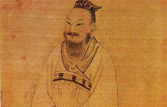 原创周昭王和汉武帝继承了相似的王朝为何却走向不同的拐点