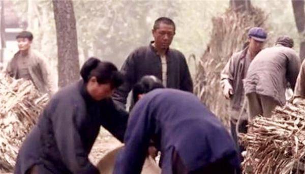 原创杀害杨虎城的杨进兴伪装贫农潜伏6年因戴名表暴露结局如何