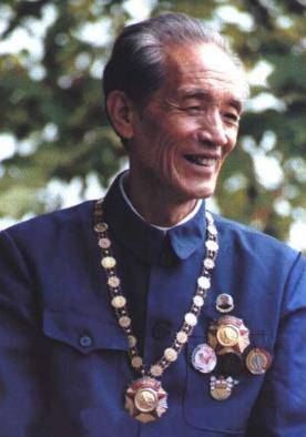 原创柴云振两次逃出敌军只身歼敌百人战后失踪数十年的特等功臣