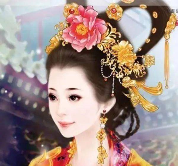 他雄才大略深谋远虑却英年早逝最终为他人作嫁衣