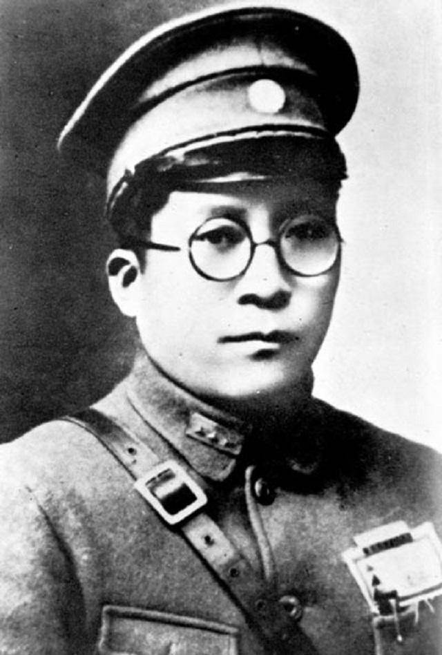 原创杀害杨虎城的杨进兴伪装贫农潜伏6年因戴名表暴露结局如何