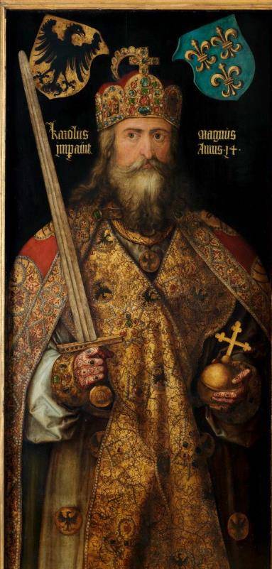 原创西方国家现今仍有贵族讲究血统中国人为啥从来不提这方面